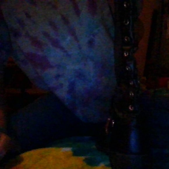 the brand wanted boots - Picture 2 of 3